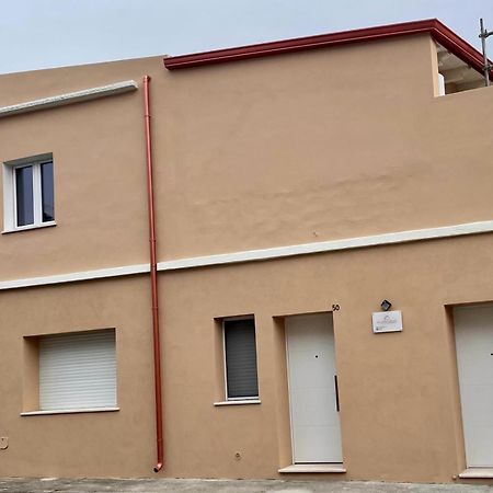 Da Nonna Amelia Lejlighed San Vito  Eksteriør billede
