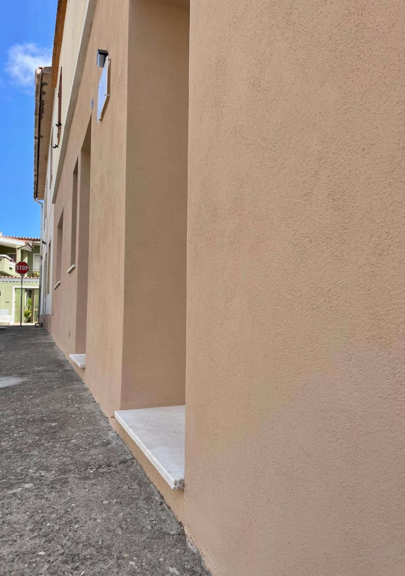 Da Nonna Amelia Lejlighed San Vito  Eksteriør billede